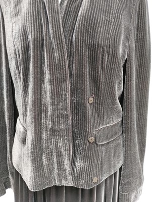 Lot 1029 - Assorted Modern Ladies Mainly Armani Clothing,...