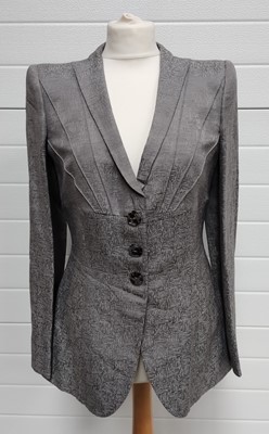 Lot 1029 - Assorted Modern Ladies Mainly Armani Clothing,...
