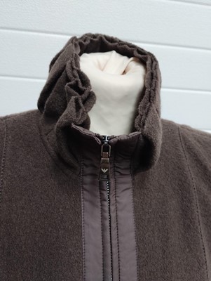 Lot 1029 - Assorted Modern Ladies Mainly Armani Clothing,...