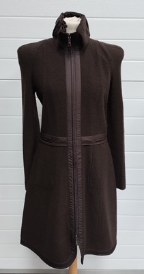 Lot 1029 - Assorted Modern Ladies Mainly Armani Clothing,...