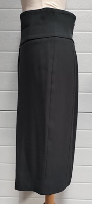 Lot 1028 - Assorted Modern Ladies Armani Clothing,...