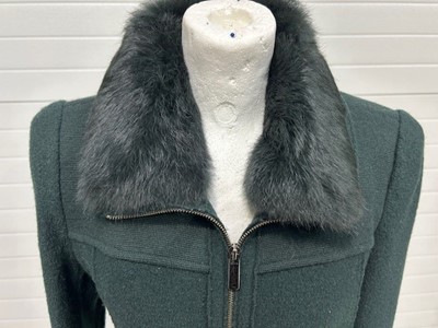 Lot 1028 - Assorted Modern Ladies Armani Clothing,...