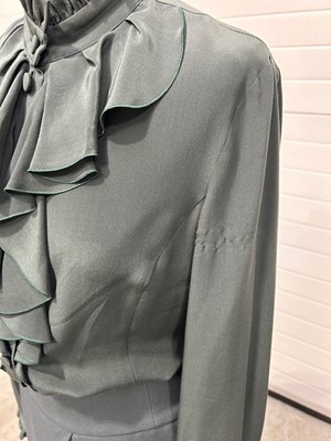 Lot 1028 - Assorted Modern Ladies Armani Clothing,...