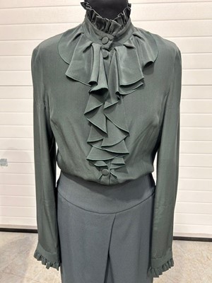 Lot 1028 - Assorted Modern Ladies Armani Clothing,...