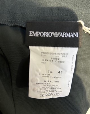 Lot 1028 - Assorted Modern Ladies Armani Clothing,...