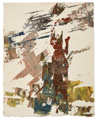 Lot 624 - John Cecil Stephenson (1889-1965) Abstract...