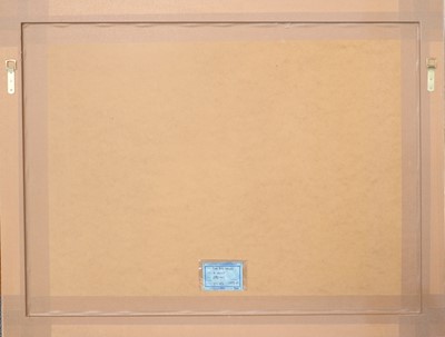 Lot 1139 - By & After Alan M Hunter "The Big Yawn", tiger...
