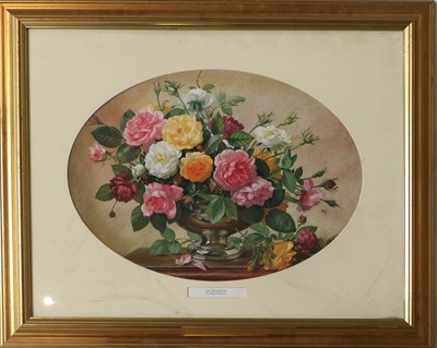 Lot 1139 - By & After Alan M Hunter "The Big Yawn", tiger...