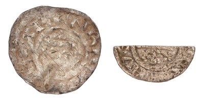 Lot 18 - Henry II, Short Cross Penny, 1.36g, class 1c,...