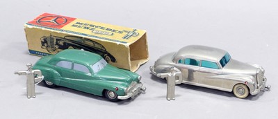 Lot 457 - Prameta Buick 405