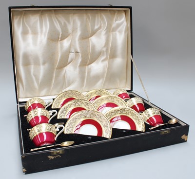 Lot 80 - A Collection of Assorted Silver and Porcelain,...