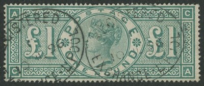 Lot 12 - Great Britain