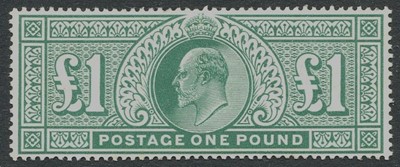 Lot 14 - Great Britain