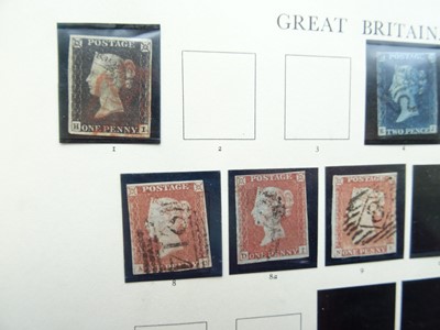 Lot 27 - Great Britain