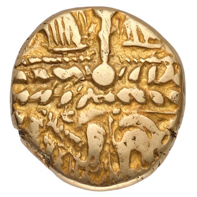 Lot 14 - Celtic Gold Stater, British L Whaddon Chase...