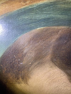 Lot 1081 - Circle of George Richmond RA (1809-1896)...