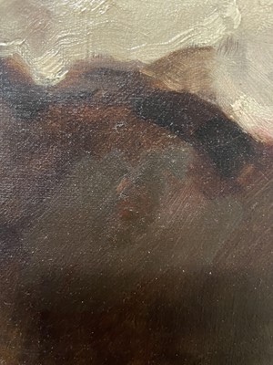 Lot 1081 - Circle of George Richmond RA (1809-1896)...