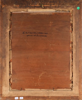 Lot 1008 - Circle of George Richmond RA (1809-1896) "The...