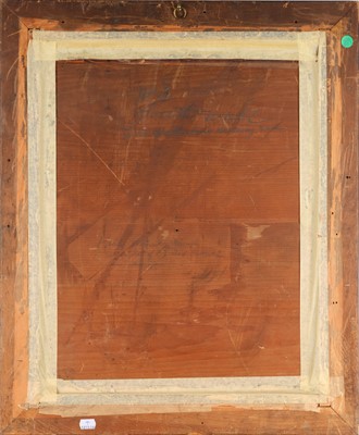 Lot 1008 - Circle of George Richmond RA (1809-1896) "The...