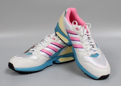 Lot 1175 - Three Pairs of Brand New Unworn Adidas...