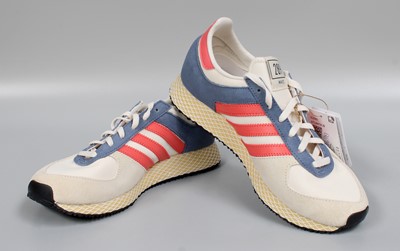 Lot 1175 - Three Pairs of Brand New Unworn Adidas...