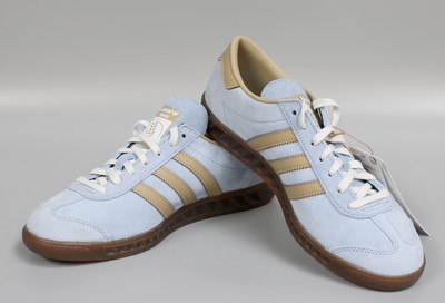 Lot 1175 - Three Pairs of Brand New Unworn Adidas...