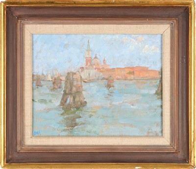 Lot 77 - Diana Maxwell Armfield RA, RWA, MSIA (b.1920) "...