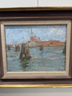 Lot 77 - Diana Maxwell Armfield RA, RWA, MSIA (b.1920) "...