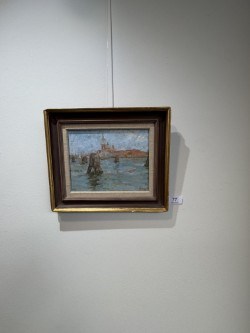 Lot 77 - Diana Maxwell Armfield RA, RWA, MSIA (b.1920) "...