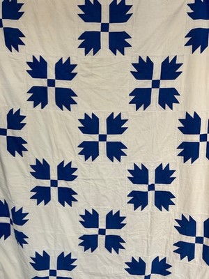 Lot 2080 - Early 20th Century Canadian Old Maid's Puzzle...