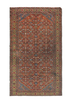 Lot 259 - Malayir/Feraghan Rug West Iran, circa 1920 The...