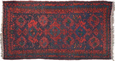 Lot 759 - Caucasian Soumak Second quarter 20th century...