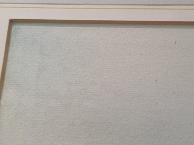 Lot 22 - Helen Layfield Bradley (1900 -1979) "Across...