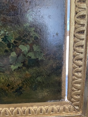 Lot 1030 - William Shayer Snr. (1787-1879) Travellers in...