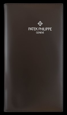 Lot 2172 - Patek Philippe: A Good Lady's 18 Carat Rose...