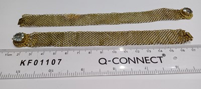 Lot 2191 - An Early 19th Century Cannetille Aquamarine...