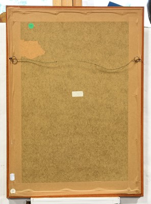 Lot 531 - Octavius Oakley OWS (1800-1867) Standing...
