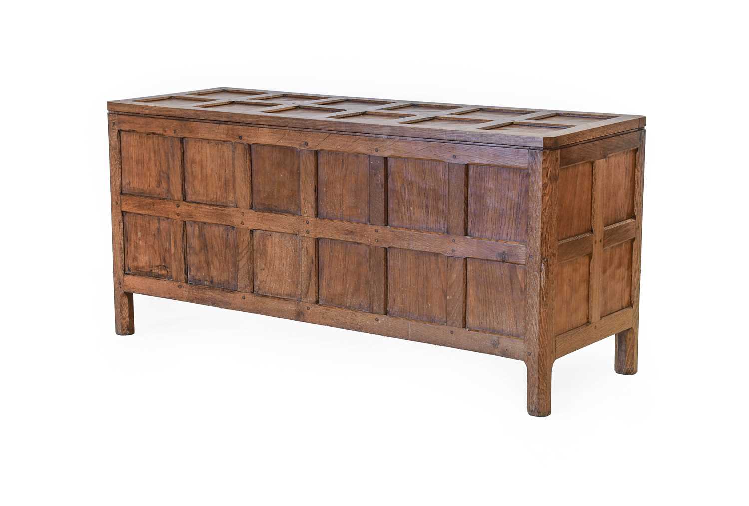 Lot 483 - Attributed to Sidney (Sid) Pollard (1914-1994)...