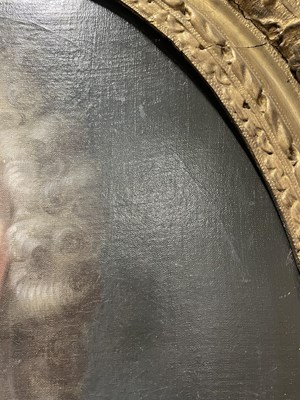 Lot 1062 - Manner of Sir Godfrey Kneller (1646-1723)...