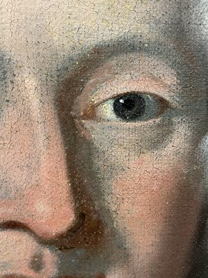 Lot 1062 - Manner of Sir Godfrey Kneller (1646-1723)...