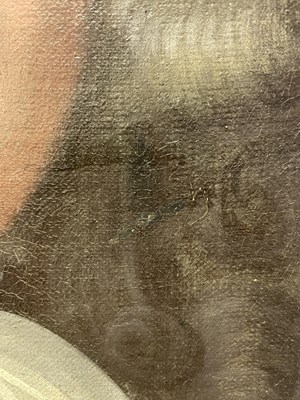 Lot 1062 - Manner of Sir Godfrey Kneller (1646-1723)...