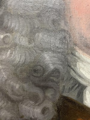 Lot 1062 - Manner of Sir Godfrey Kneller (1646-1723)...