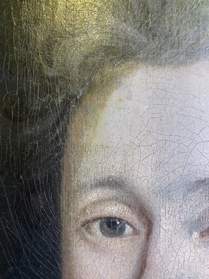 Lot 1062 - Manner of Sir Godfrey Kneller (1646-1723)...