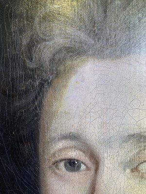 Lot 1062 - Manner of Sir Godfrey Kneller (1646-1723)...