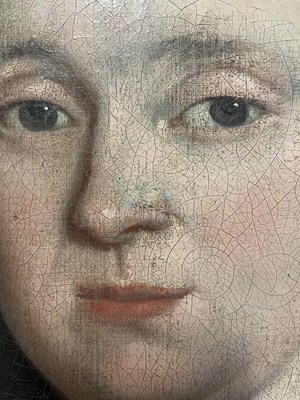 Lot 1062 - Manner of Sir Godfrey Kneller (1646-1723)...