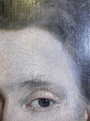 Lot 1062 - Manner of Sir Godfrey Kneller (1646-1723)...