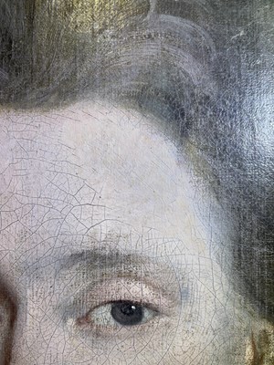 Lot 1062 - Manner of Sir Godfrey Kneller (1646-1723)...