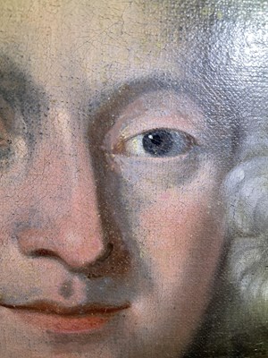 Lot 1062 - Manner of Sir Godfrey Kneller (1646-1723)...