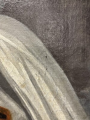 Lot 1062 - Manner of Sir Godfrey Kneller (1646-1723)...