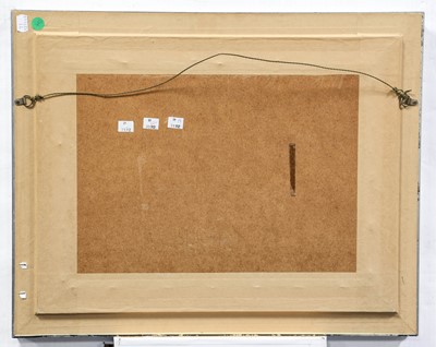 Lot 510 - Raymond C Watson (1935-1994) Kingfishers and...